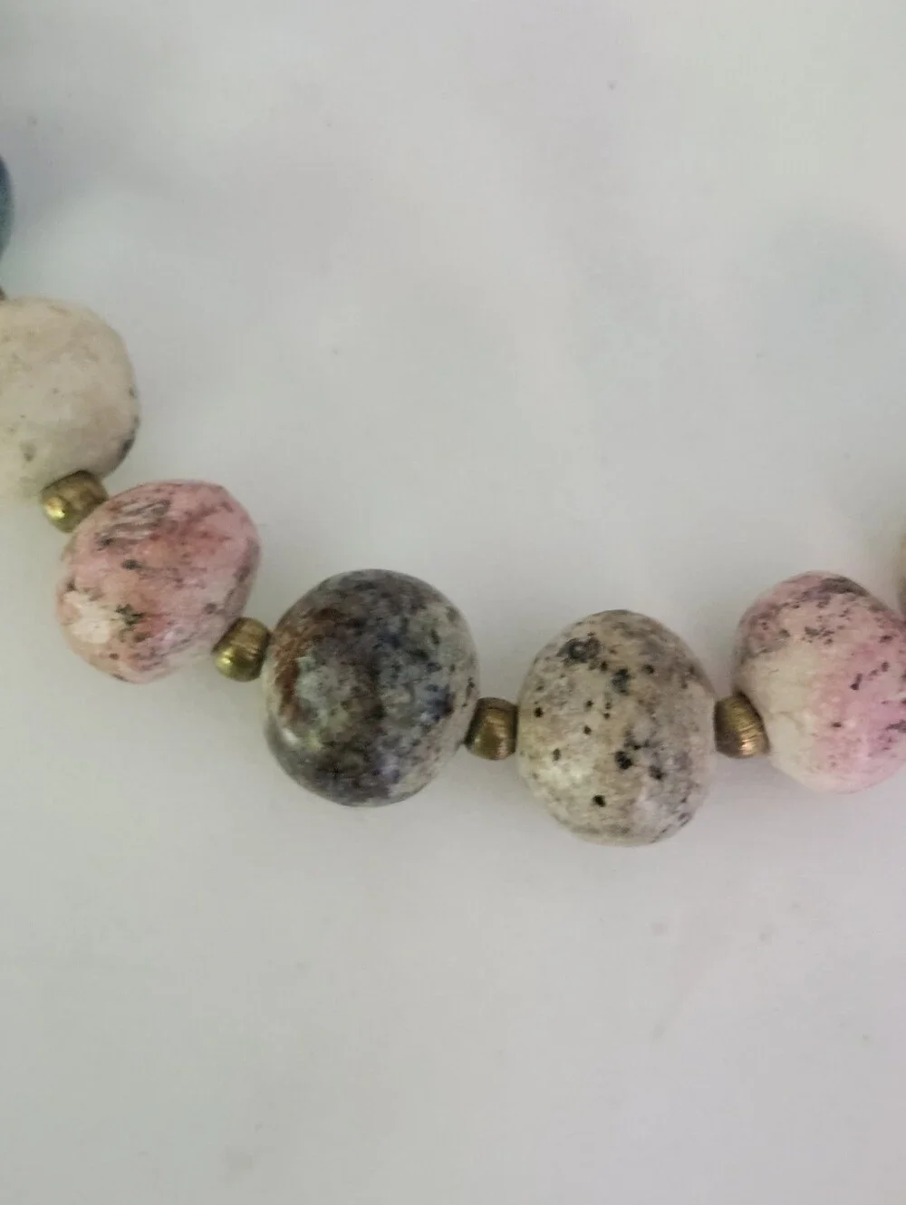 Vintage delicate pastel
